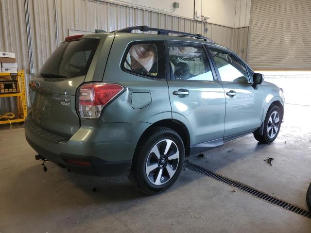 2017 SUBARU FORESTER 2 - JF2SJABC5HH471014