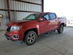 2016 CHEVROLET COLORADO Z - 1GCGTDE31G1218453