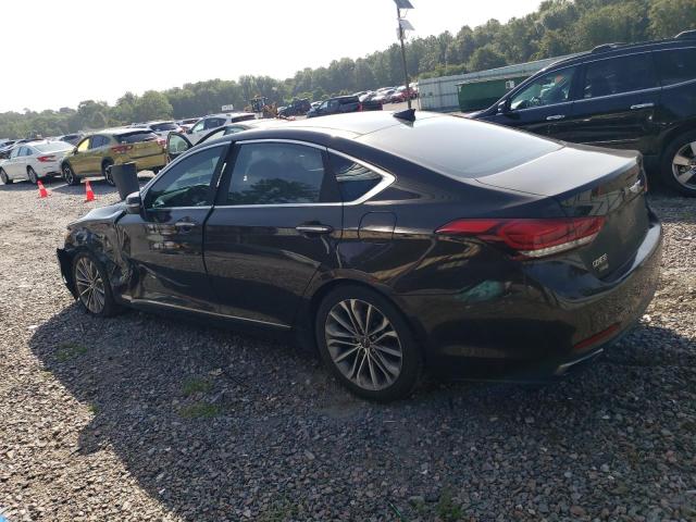 2015 HYUNDAI GENESIS 3. - KMHGN4JE6FU052540