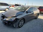 2020 HYUNDAI ELANTRA SE - KMHD84LF3LU951223