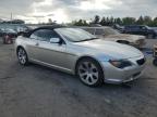 BMW 645 CI AUT photo