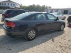 VOLKSWAGEN PASSAT S photo