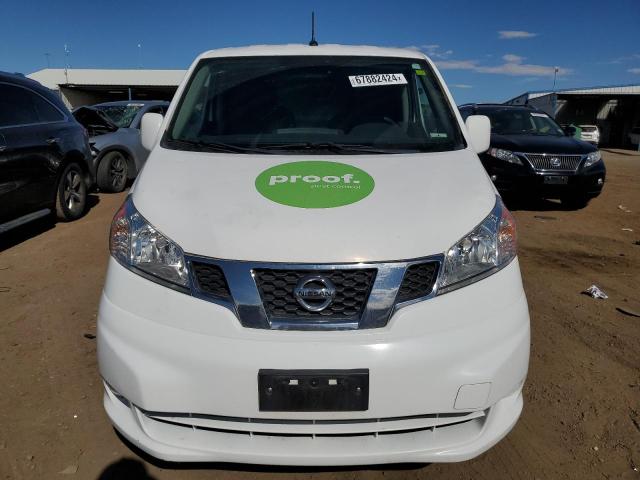 2018 NISSAN NV200 2.5S - 3N6CM0KN0JK691516