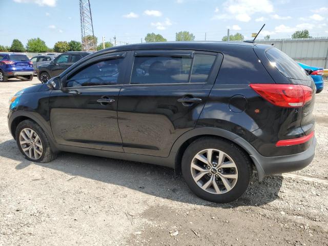 2016 KIA SPORTAGE L KNDPB3AC0G7795071  66336704