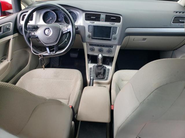 2017 VOLKSWAGEN GOLF SPORT - 3VWC17AU6HM506264