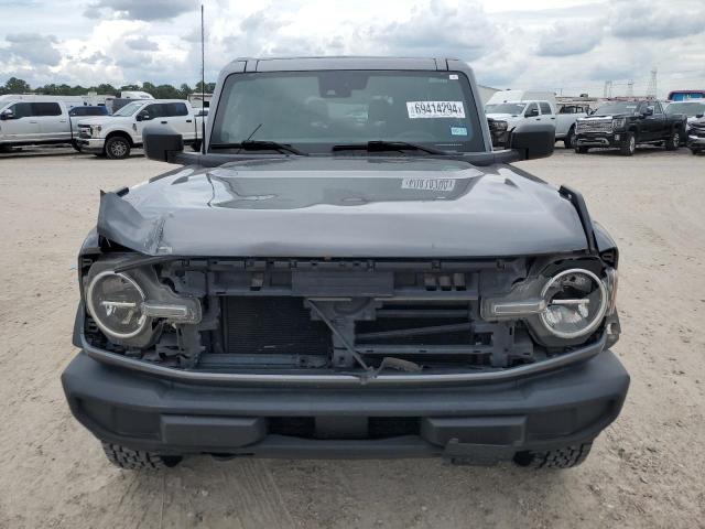 2022 FORD BRONCO BAS - 1FMDE5AH9NLB11491