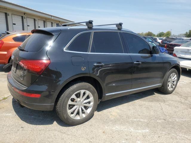 2015 AUDI Q5 PREMIUM - WA1LFAFP9FA052438