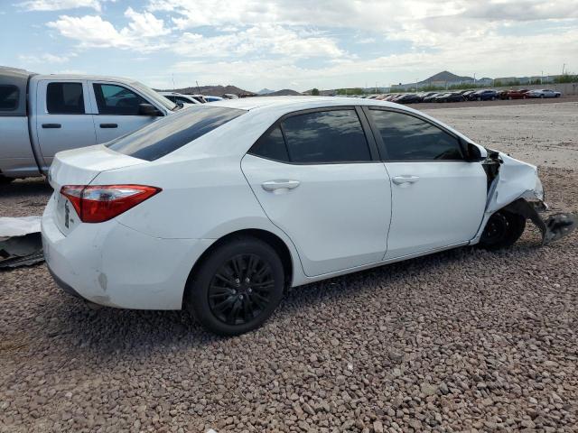 VIN 5YFBURHE2FP284828 2015 Toyota Corolla, L no.3