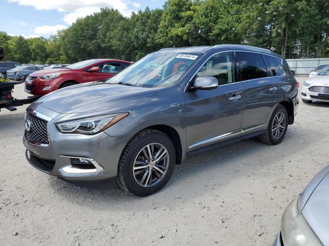 2017 INFINITI QX60 - 5N1DL0MM1HC501605