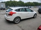 FORD FOCUS BEV снимка