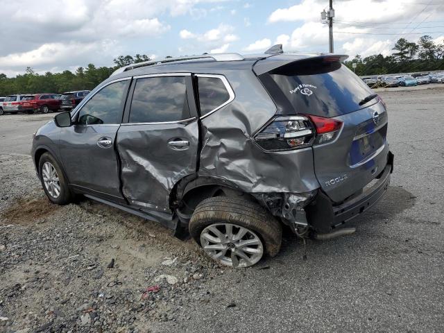 2019 NISSAN ROGUE S - JN8AT2MT7KW260802