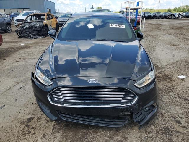 VIN 1FA6P0HD5G5124782 2016 Ford Fusion, SE no.5