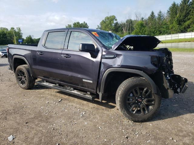 2024 GMC SIERRA K15 3GTPUJEK2RG307519  66174574