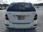 MERCEDES-BENZ ML 350 4MA photo