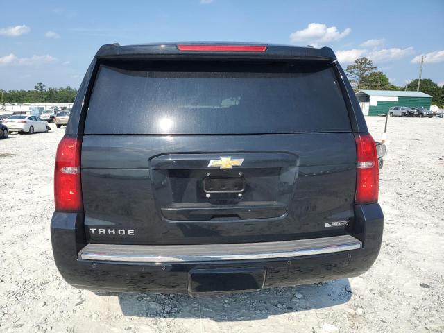 2018 CHEVROLET TAHOE C150 - 1GNSCCKC1JR377885