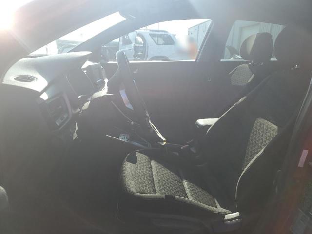2018 KIA RIO LX - 3KPA25AB5JE059470