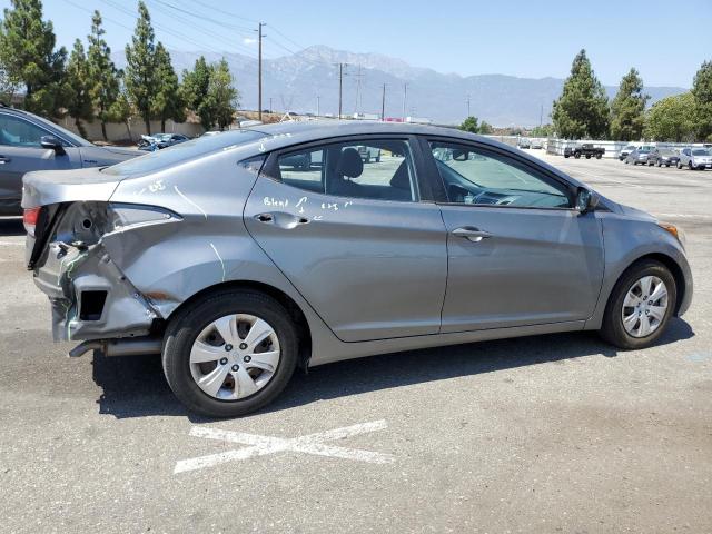 Vin: kmhdh4ae4gu600739, lot: 66846234, hyundai elantra se 20163