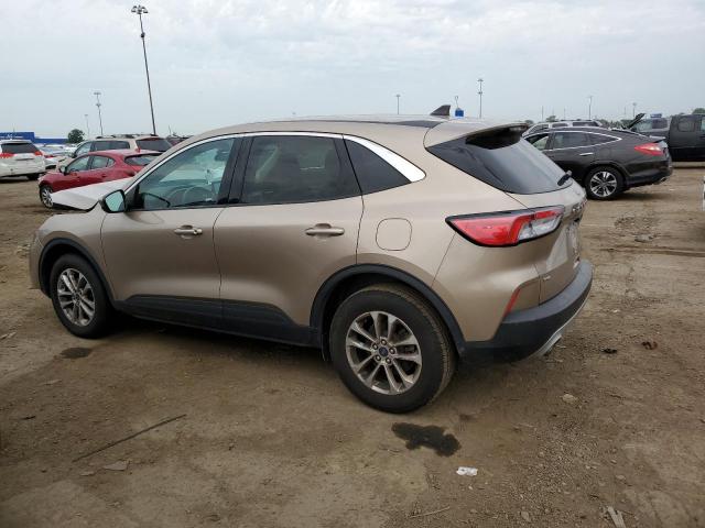 2021 FORD ESCAPE SE - 1FMCU9G63MUA50398