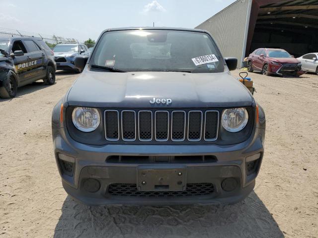 2023 JEEP RENEGADE L - ZACNJDB14PPP36652