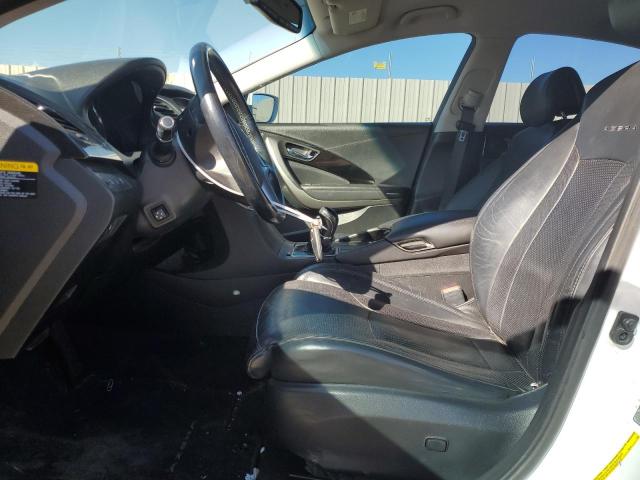 2015 HYUNDAI AZERA KMHFG4JG2FA465631