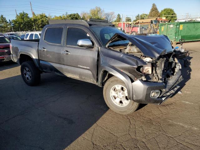 VIN 3TMGZ5ANXHM054376 2017 Toyota Tacoma, Double Cab no.4