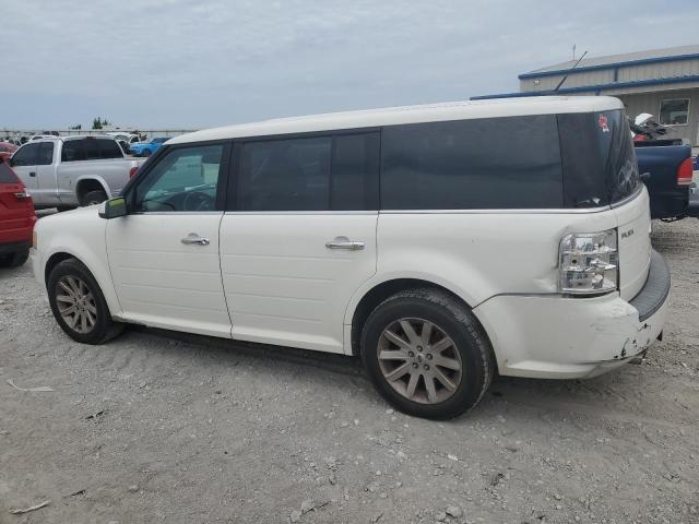Vin: 2fmhk6cc6aba13935, lot: 66891744, ford flex sel 20102