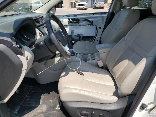 2018 NISSAN ROGUE SPOR - JN1BJ1CP2JW500277