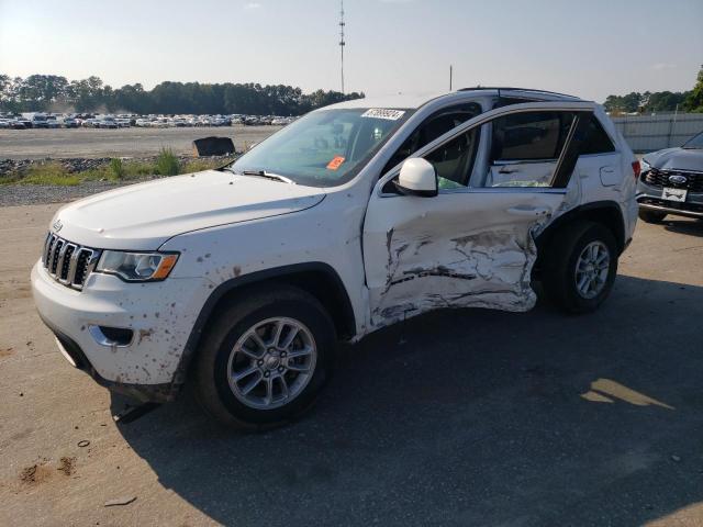 2019 JEEP GRAND CHEROKEE LAREDO 2019