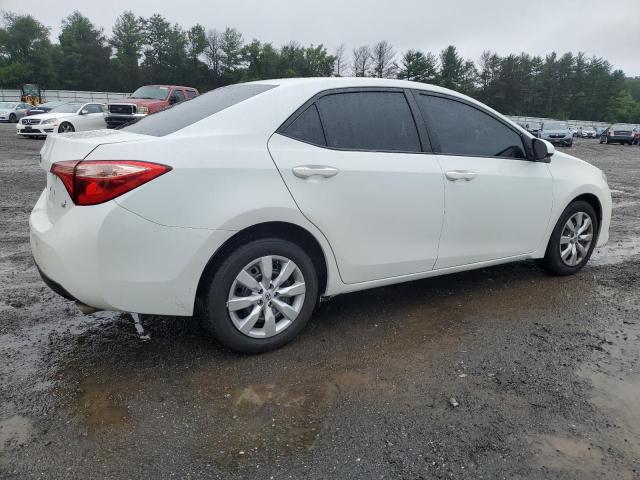 2018 TOYOTA COROLLA L - 5YFBURHE0JP807613