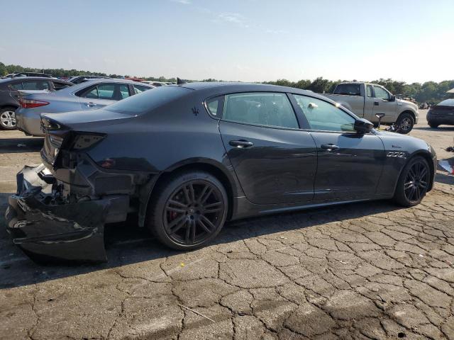 2022 MASERATI QUATTROPOR - ZAM56YPM4N1391095