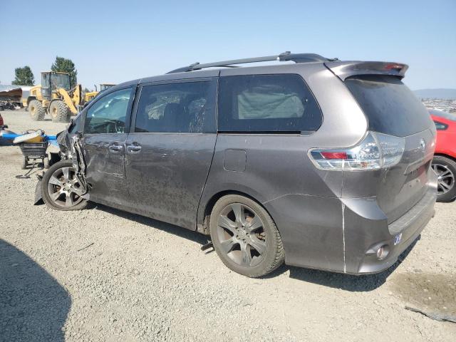 2015 TOYOTA SIENNA SPO - 5TDXK3DCXFS569975