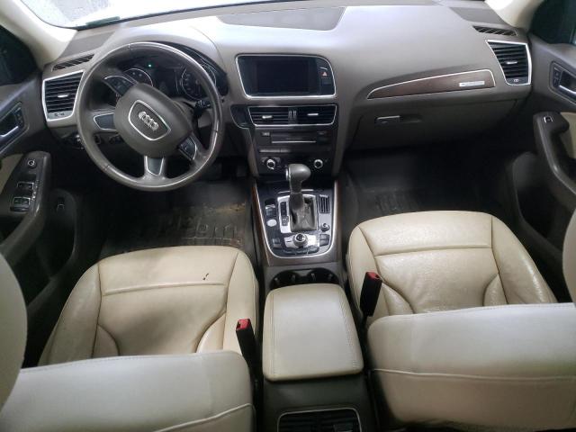 VIN WA1LFAFP6EA089851 2014 Audi Q5, Premium Plus no.8