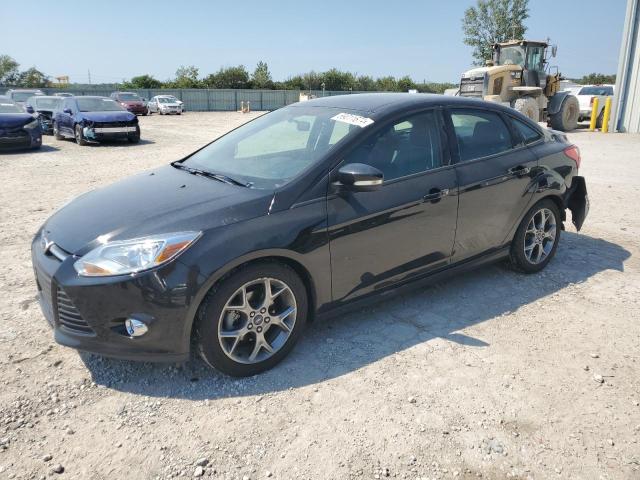 2014 FORD FOCUS SE 2014