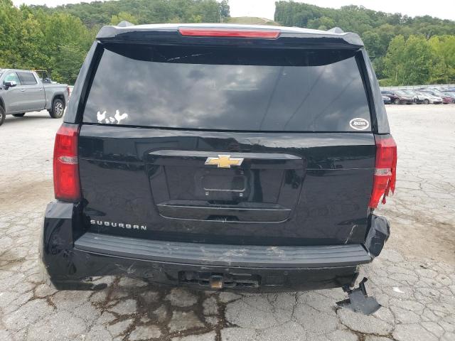 2018 CHEVROLET SUBURBAN K - 1GNSKHKC5JR210980