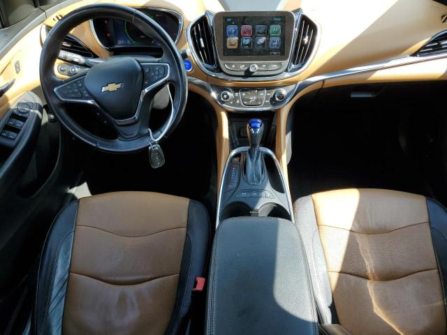 VIN 1G1RB6S51HU102661 2017 Chevrolet Volt, Premier no.8