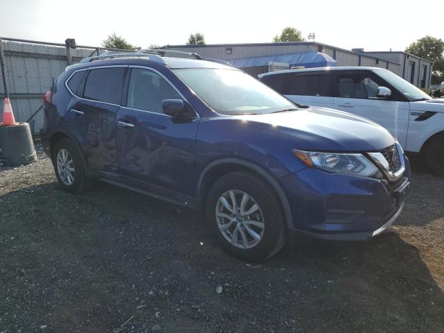 2020 NISSAN ROGUE S - JN8AT2MV9LW118907