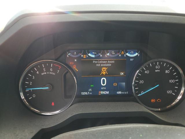 2024 FORD EXPEDITION - 1FMJK2A85REA12073
