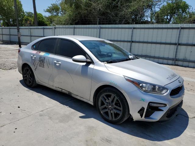 2019 KIA FORTE GT L - 3KPF34ADXKE132090