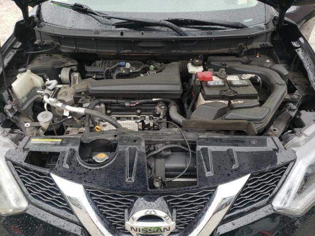 2016 NISSAN ROGUE S - 5N1AT2MV6GC917364