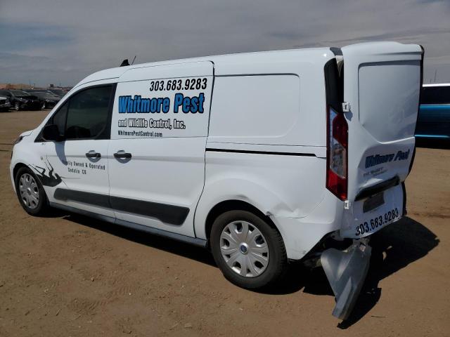 2019 FORD TRANSIT CO - NM0LS7F27K1405954