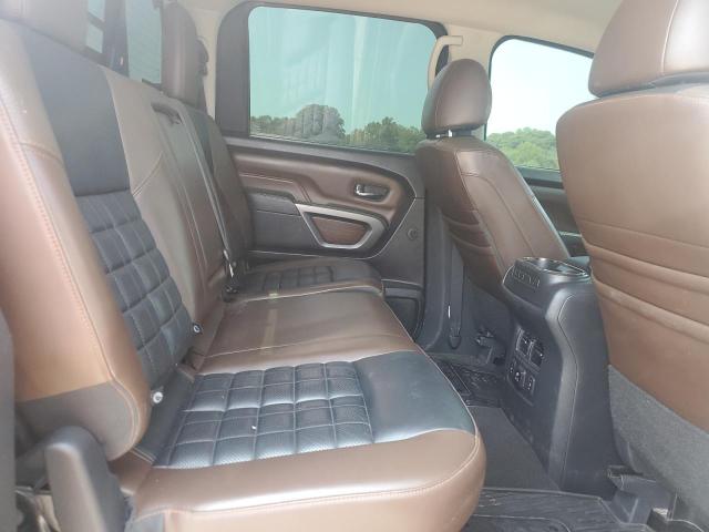 2018 NISSAN TITAN XD S - 1N6BA1F4XJN540897