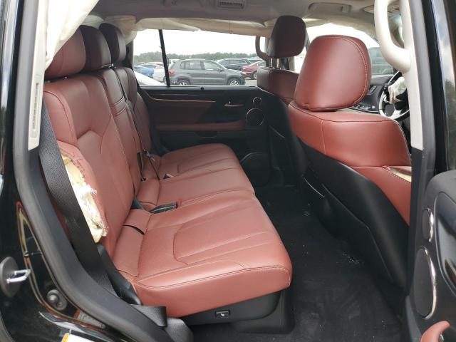 2021 LEXUS LX 570 JTJDY7AX0M4334216