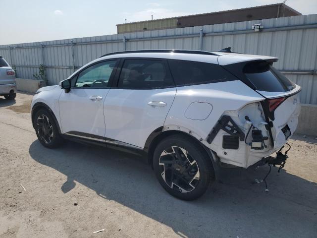 2023 KIA SPORTAGE S - 5XYK53AFXPG003782