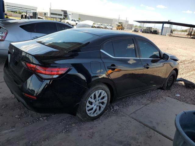 2020 NISSAN SENTRA S - 3N1AB8BV1LY257414