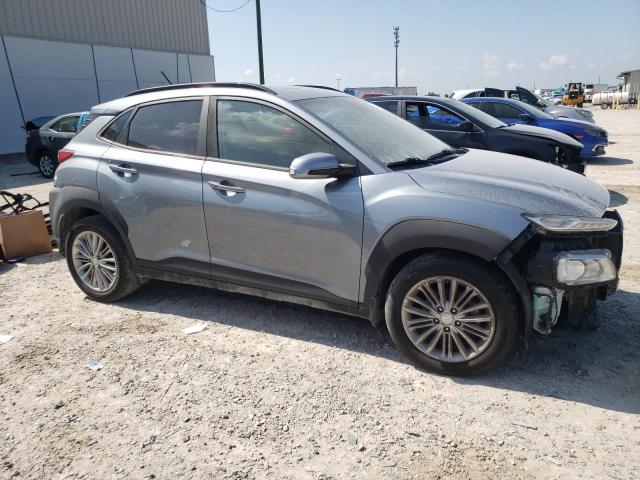 2018 HYUNDAI KONA SEL - KM8K62AA2JU177715