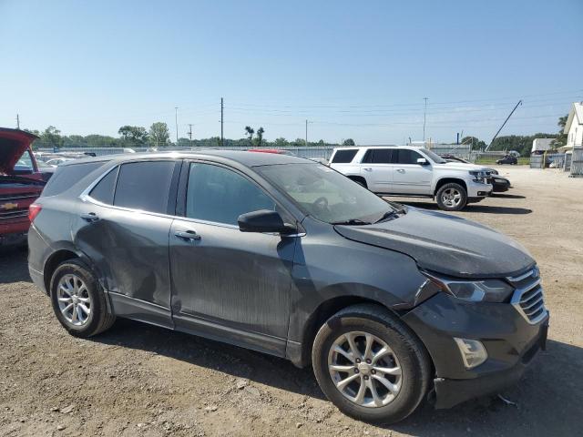 2020 CHEVROLET EQUINOX LT - 2GNAXUEV5L6234178