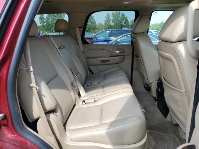 2009 CADILLAC ESCALADE H 1GYFK43529R205017  69338114