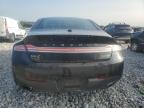 LINCOLN MKZ photo