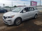 2019 KIA SEDONA L - KNDMA5C10K6524863