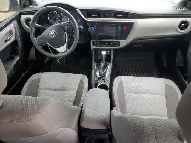2018 TOYOTA COROLLA L - 2T1BURHE1JC058398